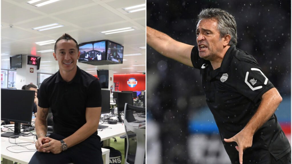 Juanma Lillo y Guardado: un camino compartido hacia la Selección Mexicana