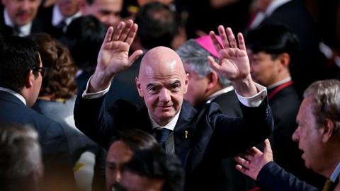 Líderes mundiales y jefes de Estado asisten a la investidura de De la Espriella como presidente de Colombia
