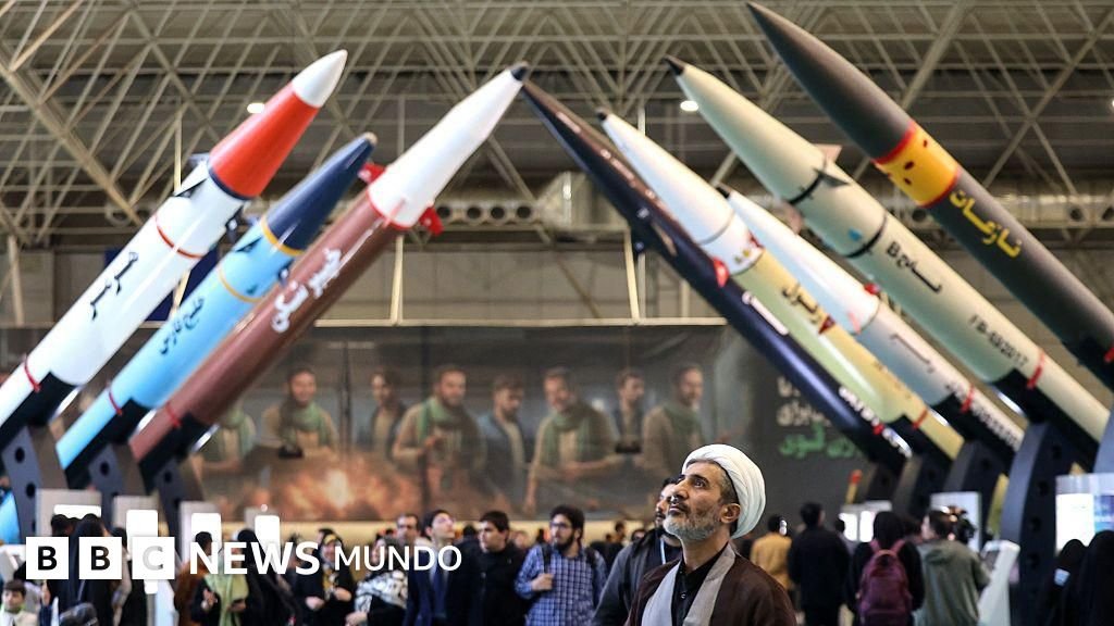 ¿Hasta dónde puede llegar Irán en su conflicto con Estados Unidos?