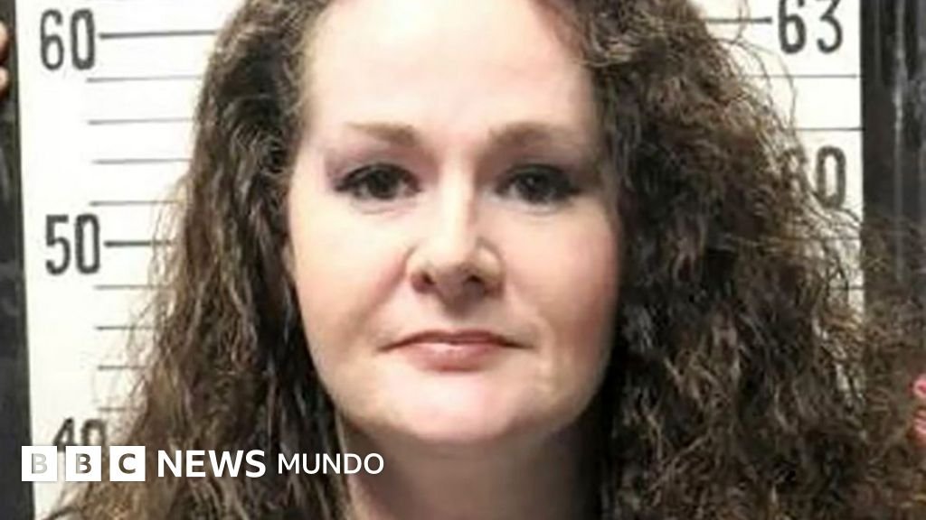 Christa Pike: La primera mujer condenada a muerte en Tennessee en dos siglos y el crimen que la llevó allí