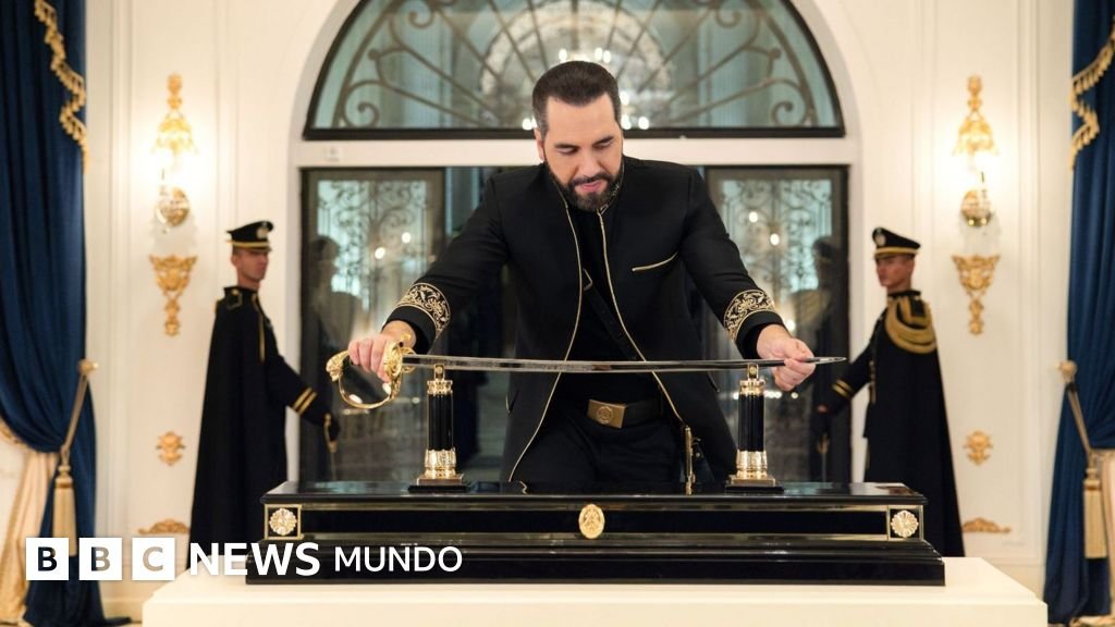 Francisco Morazán: ¿Por qué Bukele decidió trasladar sus restos a un nuevo mausoleo ahora?