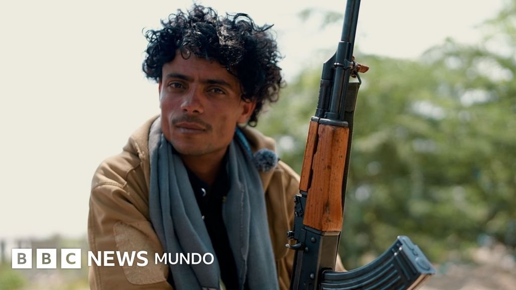 La BBC en el epicentro de la guerra civil en Yemen: un conflicto que pone en jaque la seguridad energética global.