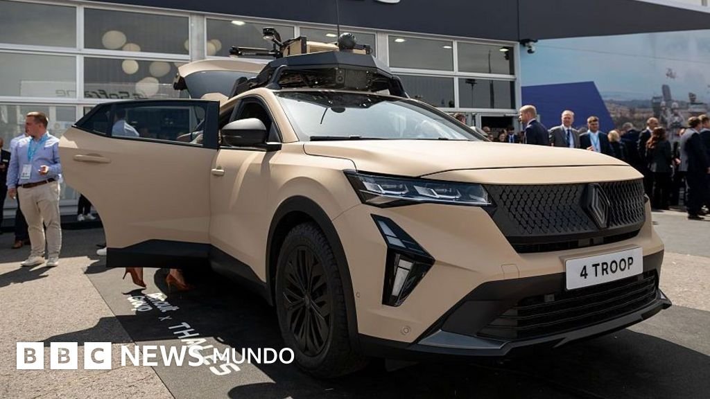 La guerra como oportunidad: ¿pueden los grandes fabricantes europeos de automóviles salir fortalecidos?