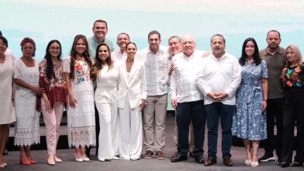 Morena desmiente rumores de división en Quintana Roo con un potente mensaje de unidad