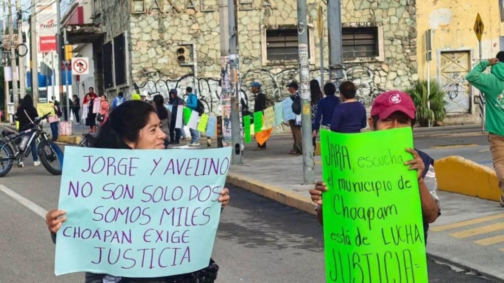 Oaxaca: cancelan el Grito en 5 municipios por conflictos políticos y preocupaciones de seguridad