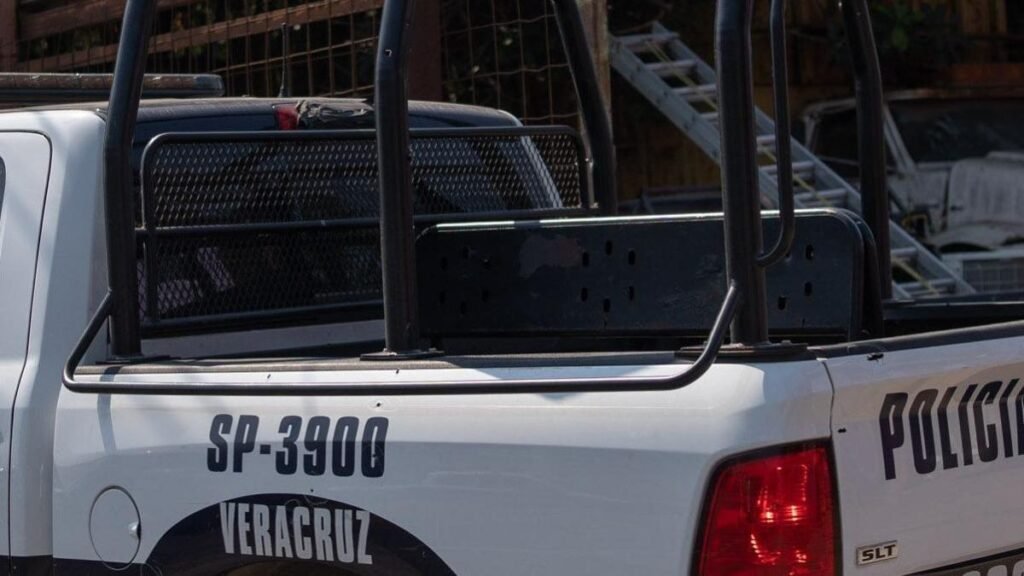 SSP reconoce que en Veracruz el 40% de los policías carece de acreditación oficial