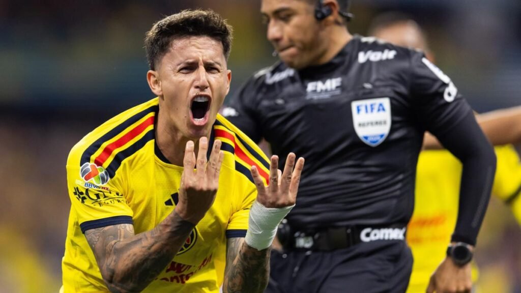 ¿Qué estrategias tiene Guillermo Almada para el América tras la salida de 'Rayito' Rodríguez y Óscar Perea?