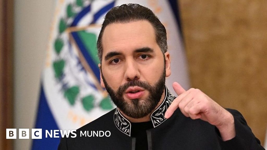 Bukele despliega un grupo de apoyo en Haití para rescatar a los 4 soldados salvadoreños "secuestrados" por pandillas.