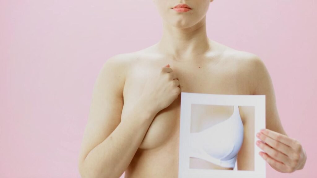 Cáncer de mama: el 15% de los casos afecta a mujeres menores de 40 años