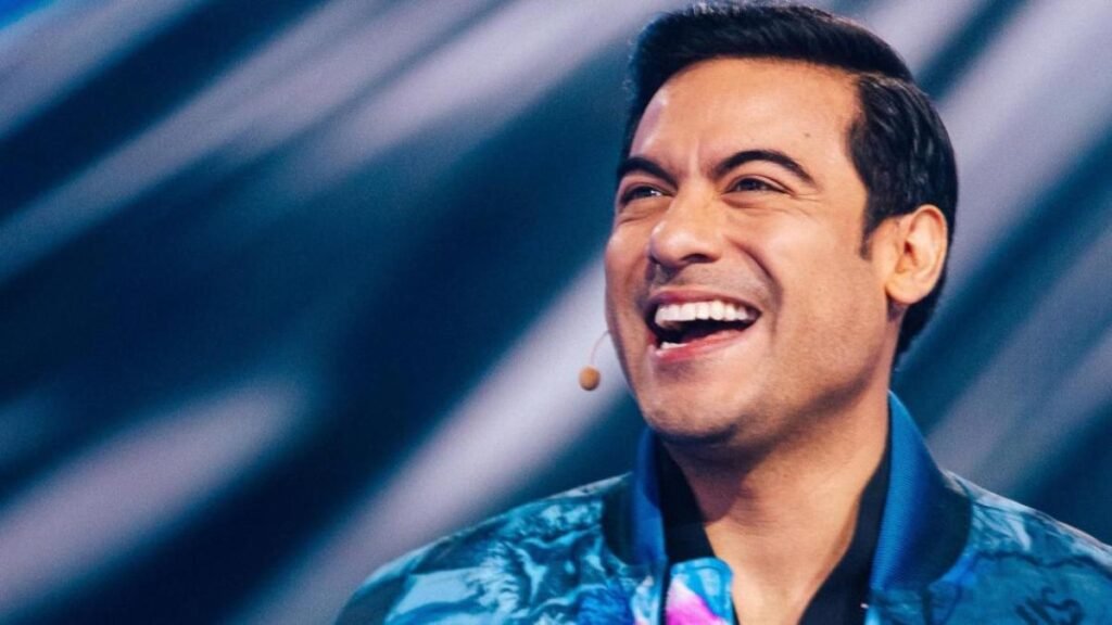 Carlos Rivera se someterá a una cirugía; pospone sus conciertos y cancela el show en Querétaro