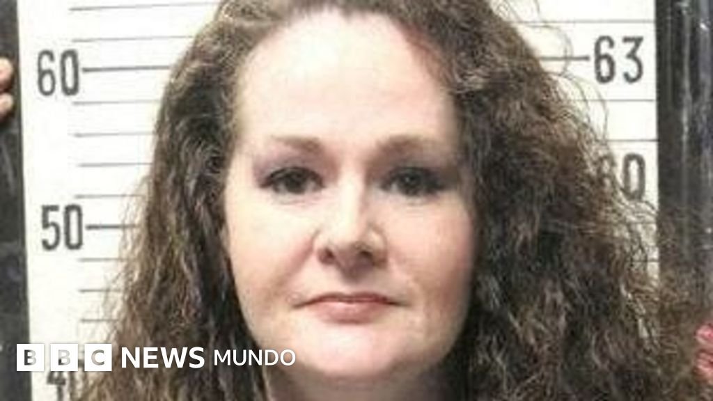 Christa Pike sobrevive a dos inyecciones letales durante su ejecución y es hospitalizada en Tennessee