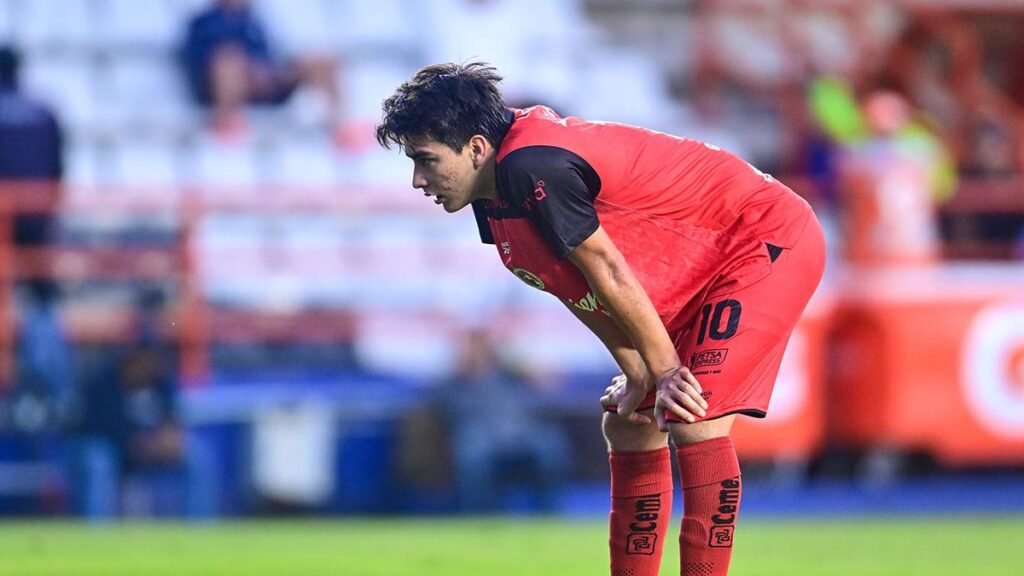 El enigma de Morita: Xolos refuerza su defensa