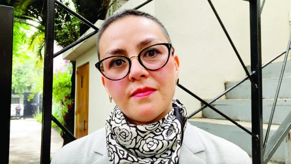 Eréndira Hoyos: La lucha genética contra el cáncer