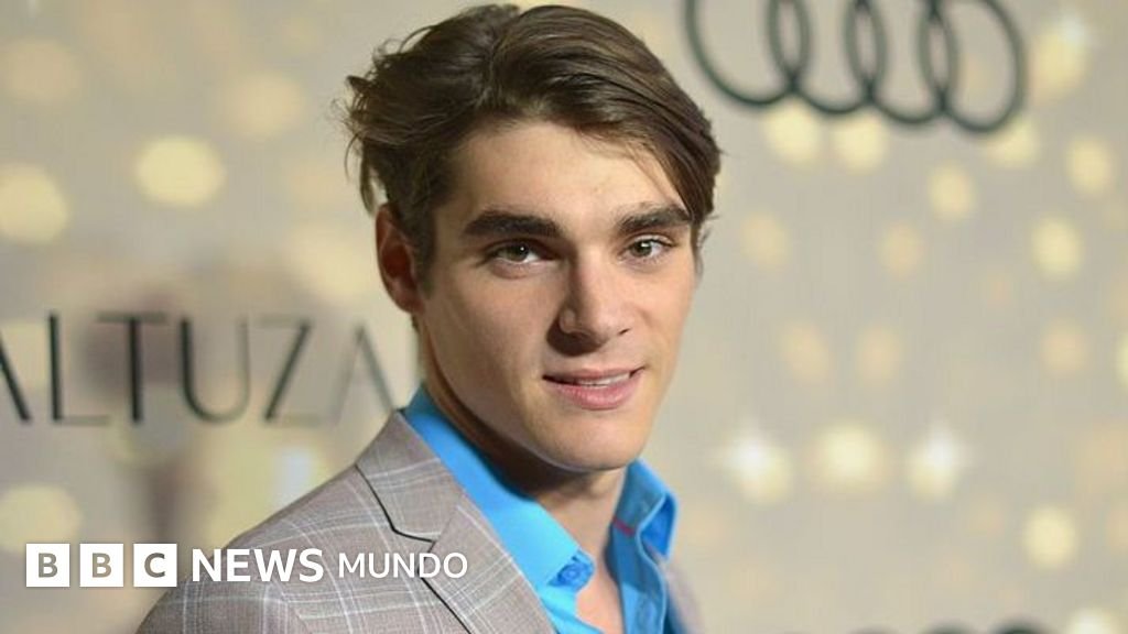 Fallece a los 34 años RJ Mitte, el intérprete del hijo de Walter White en la icónica serie "Breaking Bad"