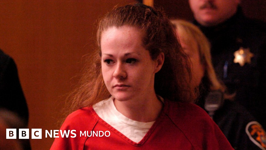 La Corte Suprema de EE.UU. aprueba la ejecución de Christa Pike, condenada a muerte en Tennessee por un asesinato atroz