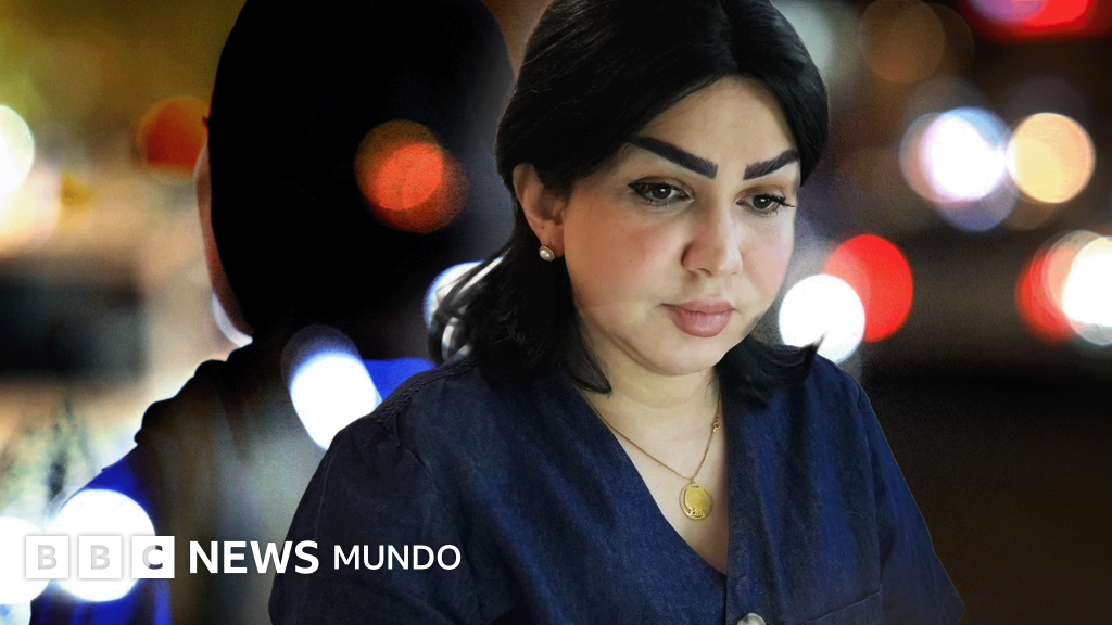 La cámara de tu teléfono: el aliado de las mujeres iraquíes en la lucha contra la violencia sexual