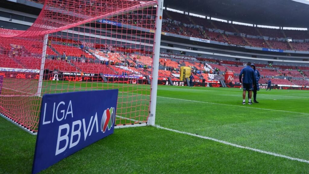 Liga MX: Resultados y tabla de posiciones después de la Jornada 11 del Apertura 2026