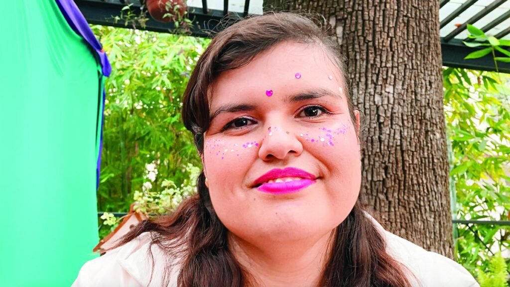 “Me diagnosticaron cáncer de mama, pero me aseguraron que era por mi peso y el estrés”