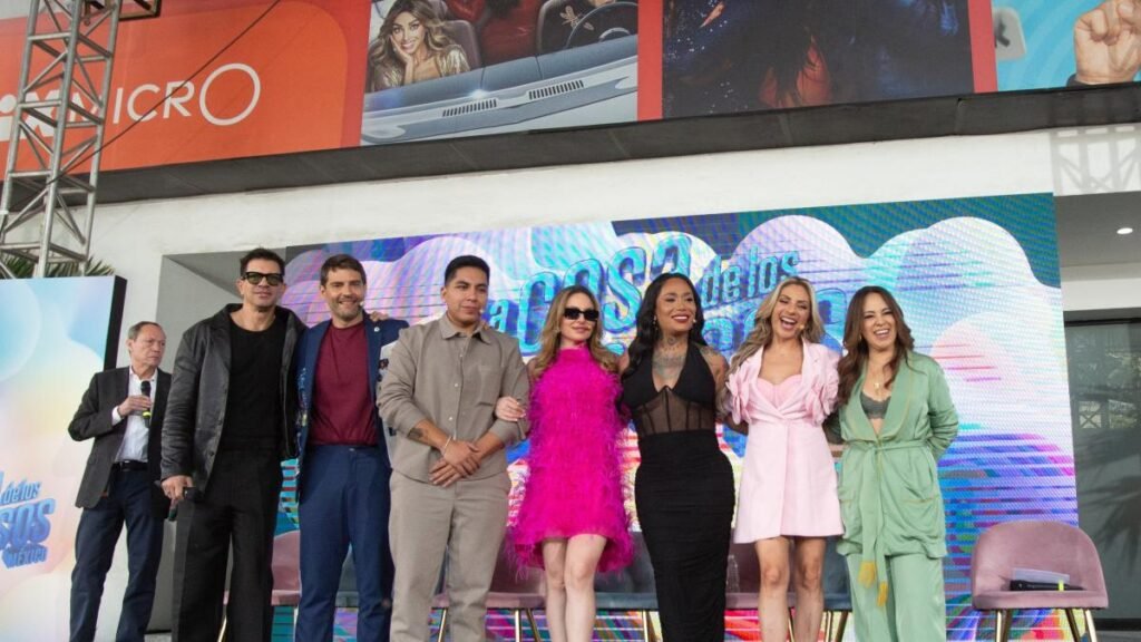 Rosa María Noguerón defiende a los concursantes de La casa de los famosos: ¡Esto es jugar!