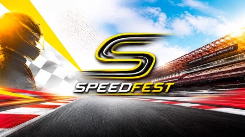 SpeedFest 2026: La espectacular celebración del automovilismo culmina en el Hermanos Rodríguez